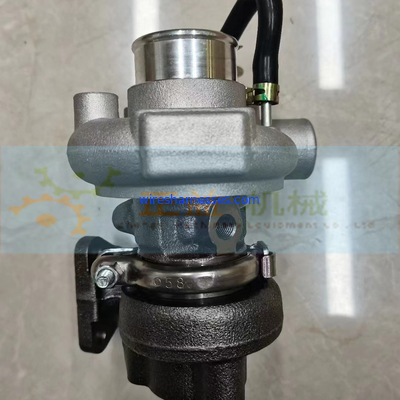 49173-03410 Kubota D1105 Engine Turbo Charger 1E038-17012 For Agricultural Machinery