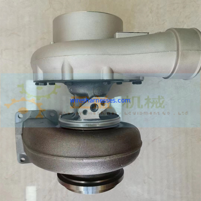 Shantui Excavator Turbocharger 3529040 Commins HT3B Diesel Engine Turbo 3529041