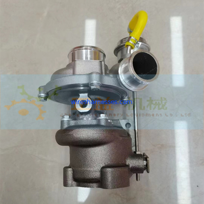 Doosan Excavator D34 Engine Turbocharger DX120-9 150105-00343E