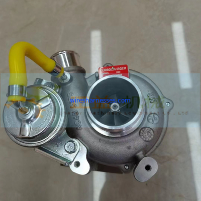Doosan Excavator D34 Engine Turbocharger DX120-9 150105-00343E