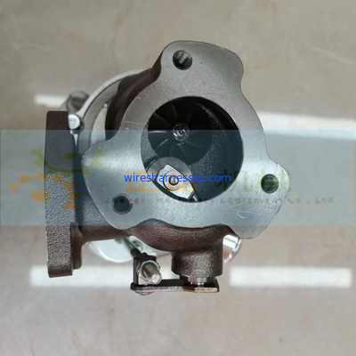 Doosan Excavator D34 Engine Turbocharger DX120-9 150105-00343E