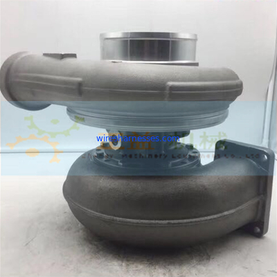 3594090 Cummins HC5A Diesel Engine Turbocharger 3594117