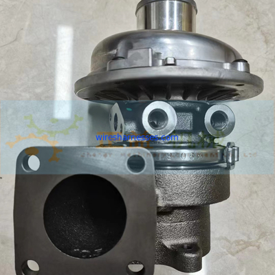 Sumitomo excavator SH130A5  Isuzu 4JJ1 Engine Turbocharger 8-98185194-1