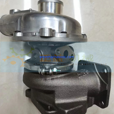 Sumitomo excavator SH130A5  Isuzu 4JJ1 Engine Turbocharger 8-98185194-1