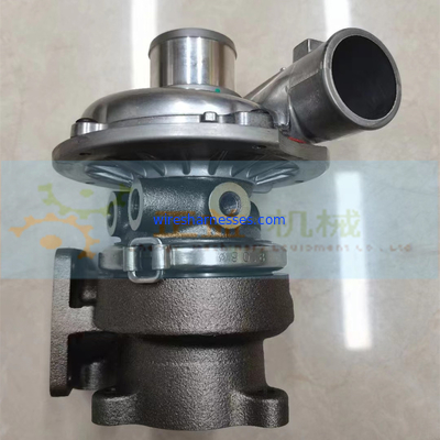 Sumitomo excavator SH130A5  Isuzu 4JJ1 Engine Turbocharger 8-98185194-1