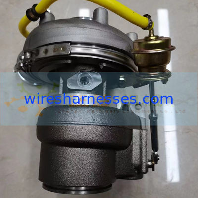  EC350D Excavator Turbocharged D8K Engine Supercharger 12709880053