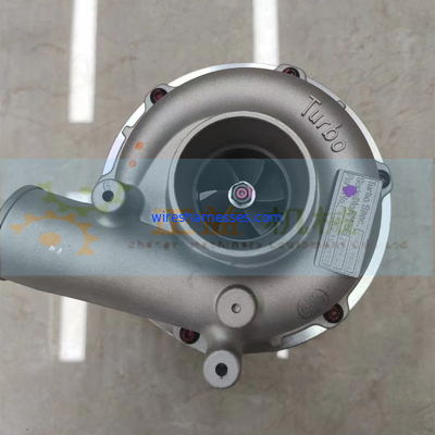 8-98030217-0 Sumitomo Excavator SH240A5  Isuzu 4HK1 Engine Turbocharger