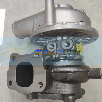 8-98030217-0 Sumitomo Excavator SH240A5  Isuzu 4HK1 Engine Turbocharger