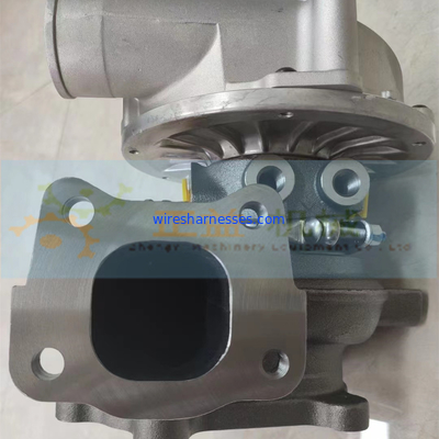 8-98030217-0 Sumitomo Excavator SH240A5  Isuzu 4HK1 Engine Turbocharger