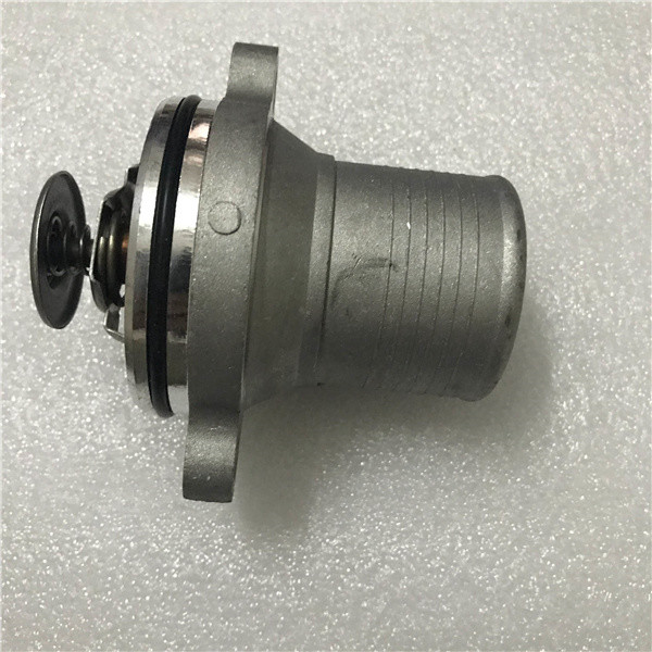 2542270 CAT Excavator C4.4 Engine Thermostat E312D2 Engine Temperature ...