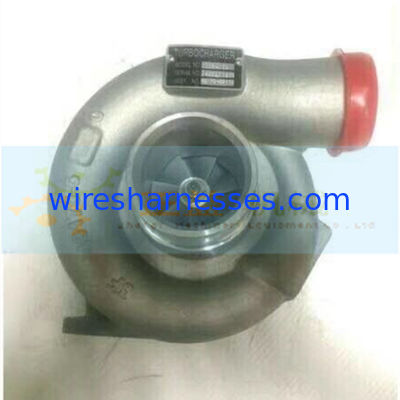 Kato Excavator HD800 Mitsubishi 6D14 Engine Turbocharger ME037701