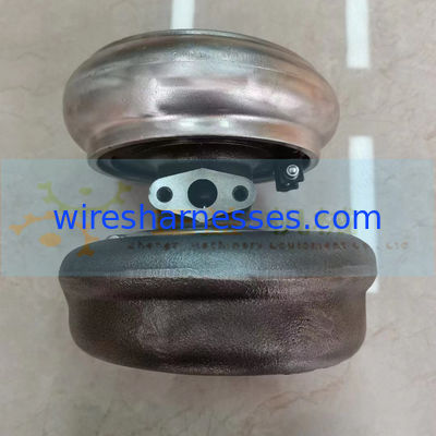 49188-01651 KATO Excavator Turbocharger Mitsubishi 6D24 Engine Turbo