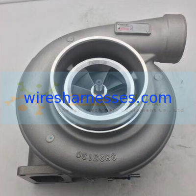 3594090 Cummins HC5A Diesel Engine Turbocharger 3594117