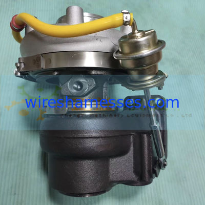  EC350D Excavator Turbocharged D8K Engine Supercharger 12709880053