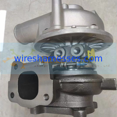 8-98030217-0 Sumitomo Excavator SH240A5  Isuzu 4HK1 Engine Turbocharger